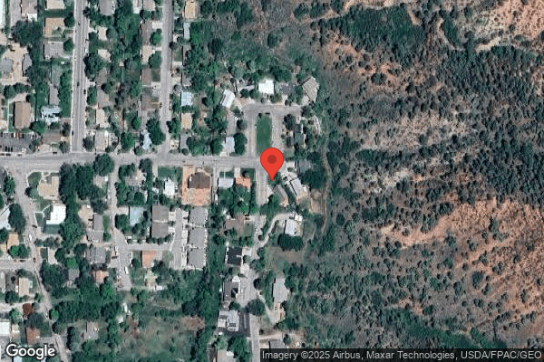 GLENWOOD SPRINGS HEALTHCARE nursing home in GLENWOOD SPRINGS, CO - Photo 1 of 4