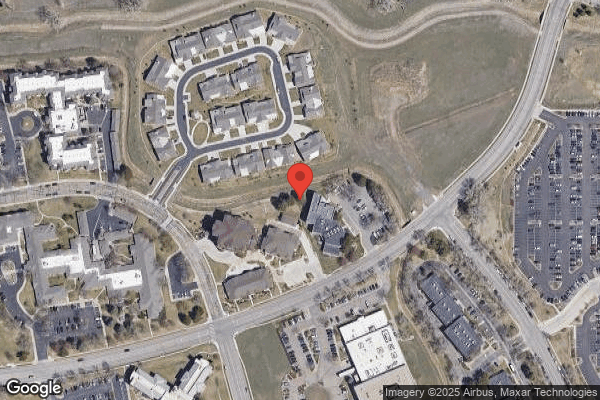 COLUMBINE WEST HEALTH & REHAB FACILITY nursing home in FORT COLLINS, CO - Photo 1 of 5