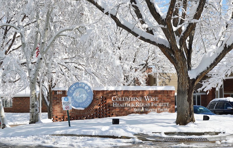 COLUMBINE WEST HEALTH & REHAB FACILITY nursing home in FORT COLLINS, CO - Photo 3 of 5