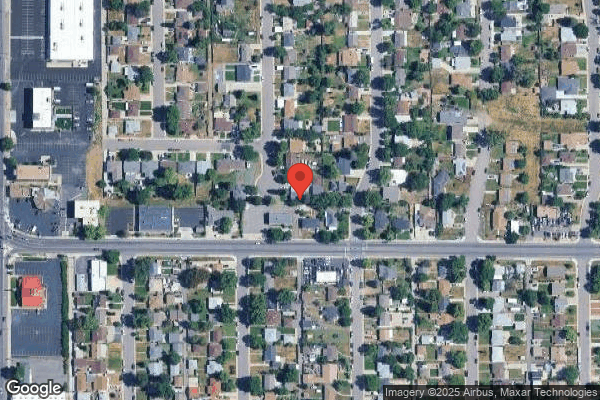 OAKWOOD CARE AND REHABILITATION nursing home in LAKEWOOD, CO - Photo 1 of 3