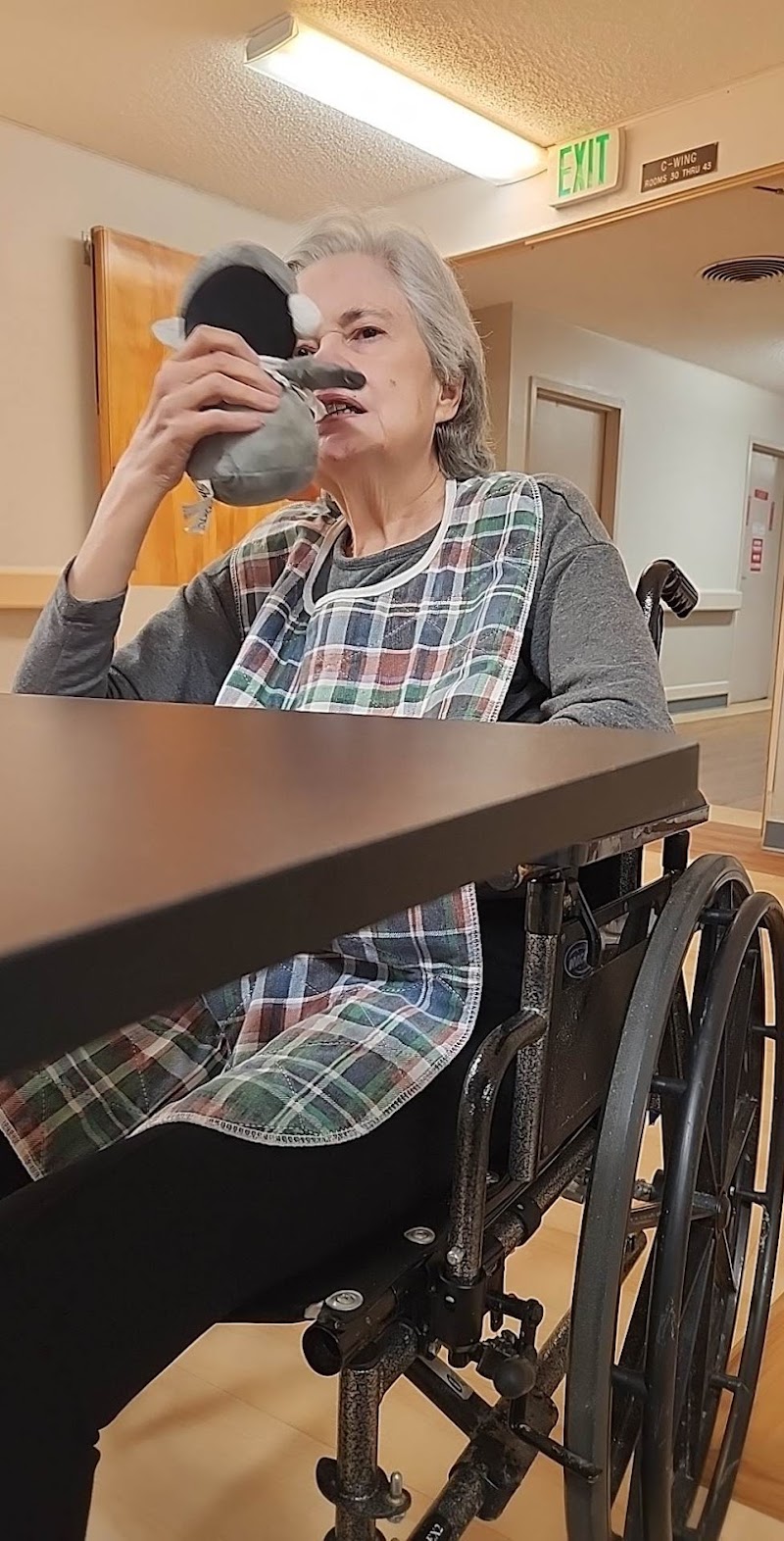 WILLOW TREE CARE CENTER nursing home in DELTA, CO - Photo 2 of 4