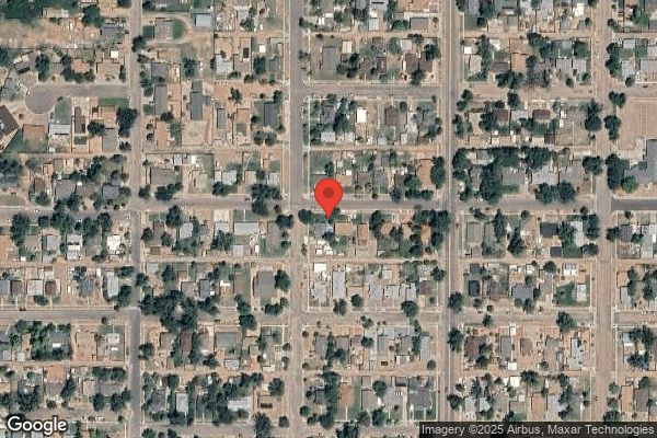 SKYLINE RIDGE NURSING AND REHABILITATION CENTER nursing home in CANON CITY, CO - Photo 1 of 5