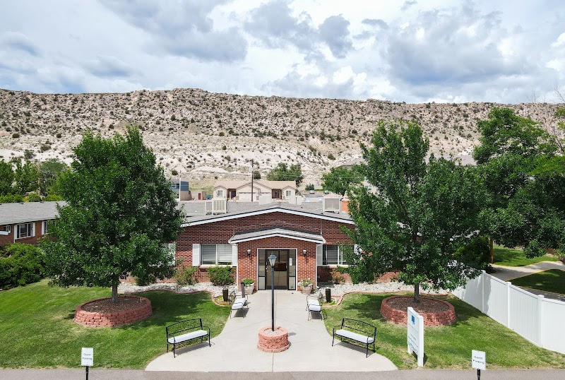 SKYLINE RIDGE NURSING AND REHABILITATION CENTER nursing home in CANON CITY, CO - Photo 5 of 5