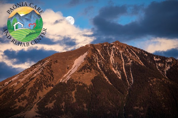 PAONIA CARE AND REHABILITATION CENTER nursing home in PAONIA, CO - Photo 1 of 3