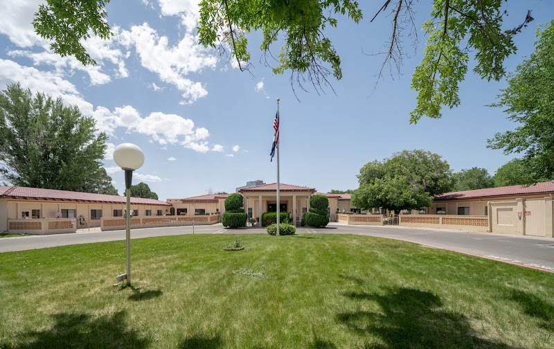 LA VILLA GRANDE CARE CENTER nursing home in GRAND JUNCTION, CO - Photo 3 of 5