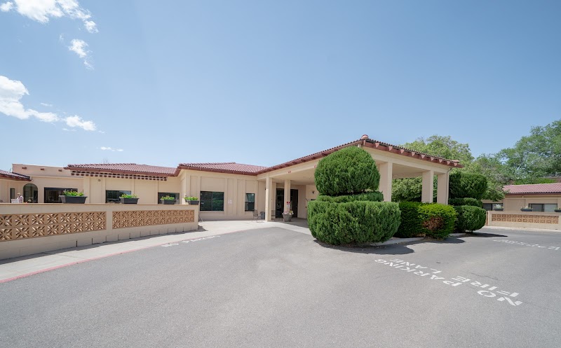 LA VILLA GRANDE CARE CENTER nursing home in GRAND JUNCTION, CO - Photo 4 of 5