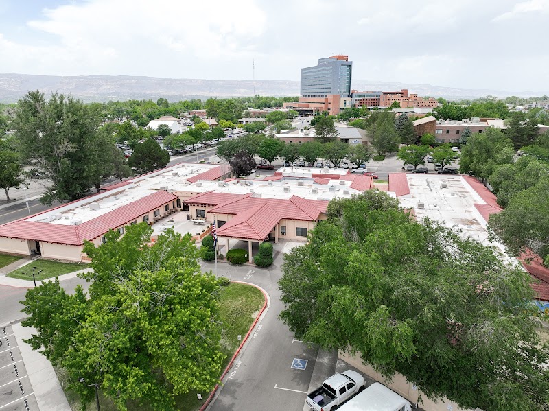 LA VILLA GRANDE CARE CENTER nursing home in GRAND JUNCTION, CO - Photo 5 of 5