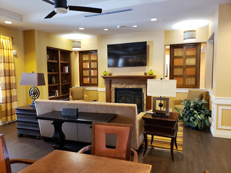 SUNNY VISTA LIVING CENTER nursing home in COLORADO SPRINGS, CO - Photo 3 of 10