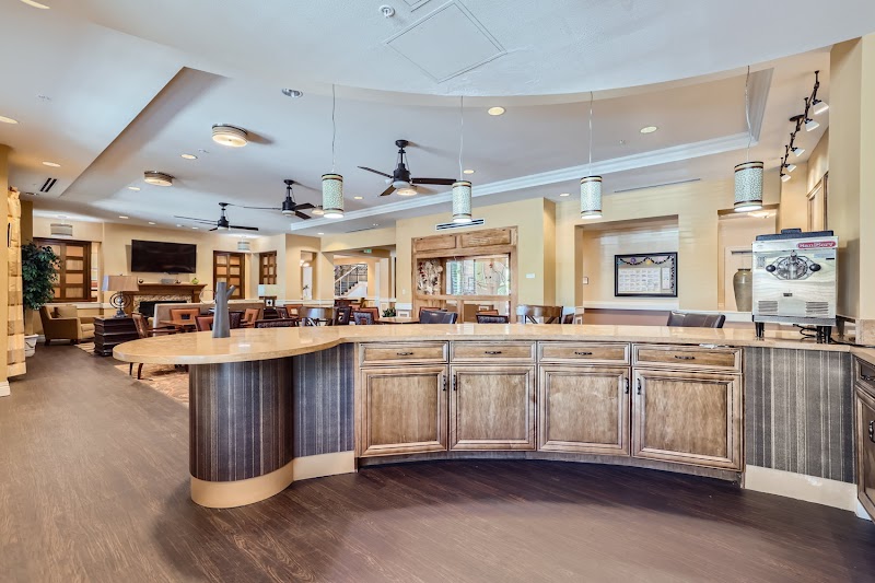 SUNNY VISTA LIVING CENTER nursing home in COLORADO SPRINGS, CO - Photo 4 of 10