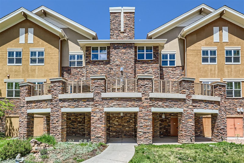 SUNNY VISTA LIVING CENTER nursing home in COLORADO SPRINGS, CO - Photo 5 of 10