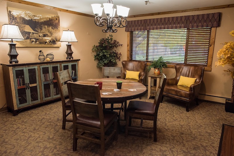 HIGHLINE POST ACUTE nursing home in DENVER, CO - Photo 4 of 5