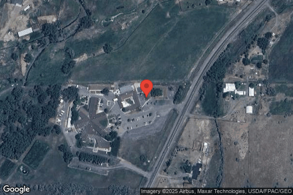 HORIZONS CARE CENTER nursing home in ECKERT, CO - Photo 1 of 2