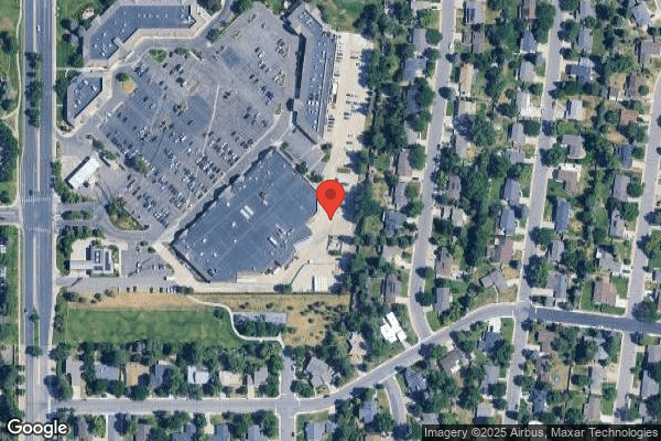 ORCHARD PARK HEALTH CARE CENTER nursing home in LITTLETON, CO - Photo 1 of 10