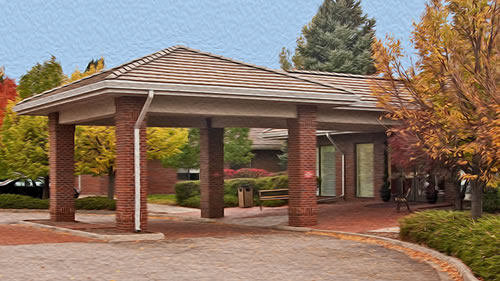 ORCHARD PARK HEALTH CARE CENTER nursing home in LITTLETON, CO - Photo 2 of 10