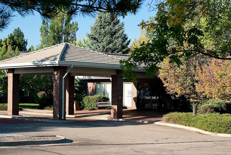 ORCHARD PARK HEALTH CARE CENTER nursing home in LITTLETON, CO - Photo 4 of 10