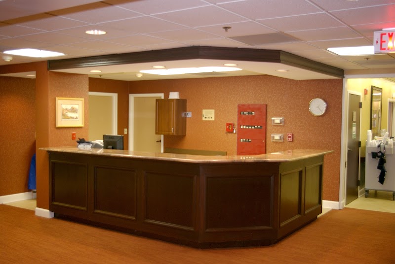 ORCHARD PARK HEALTH CARE CENTER nursing home in LITTLETON, CO - Photo 5 of 10