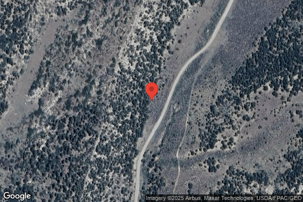 WALBRIDGE MEMORIAL CONVALESCENT WING nursing home in MEEKER, CO