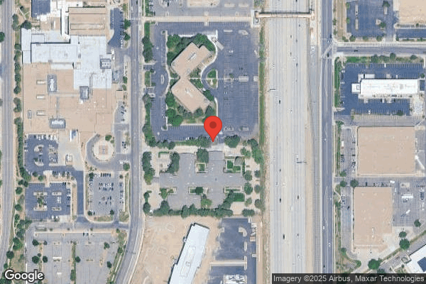 GARDEN TERRACE ALZHEIMER'S CENTER OF EXCELLENCE nursing home in AURORA, CO - Photo 1 of 10