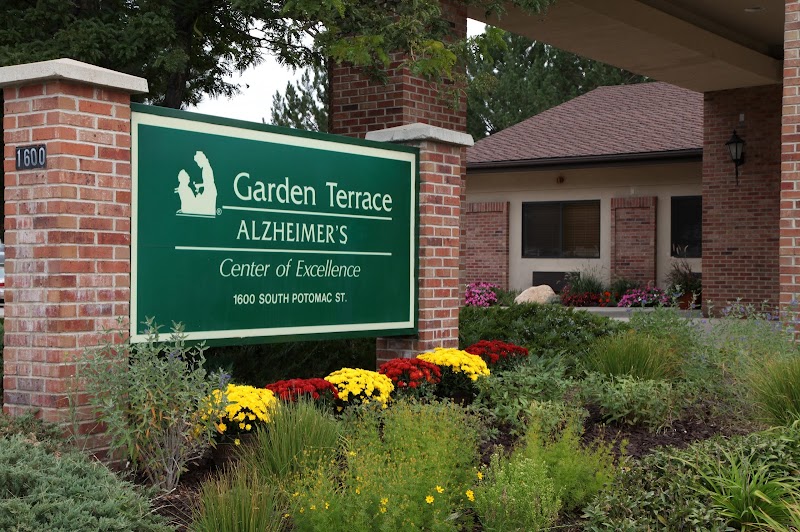 GARDEN TERRACE ALZHEIMER'S CENTER OF EXCELLENCE nursing home in AURORA, CO - Photo 2 of 10