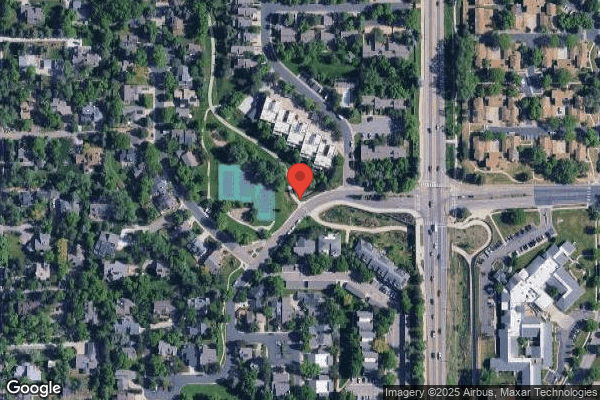 WINDING TRAILS POST ACUTE nursing home in BOULDER, CO - Photo 1 of 5