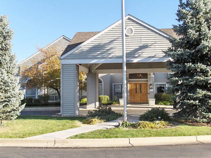 WINDING TRAILS POST ACUTE nursing home in BOULDER, CO - Photo 3 of 5