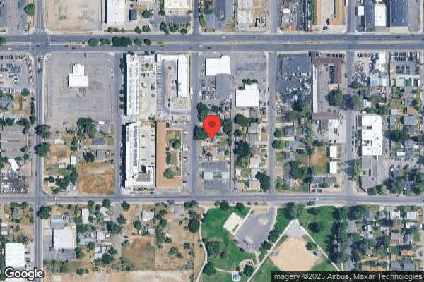 SIERRA POST ACUTE nursing home in LAKEWOOD, CO - Photo 1 of 5