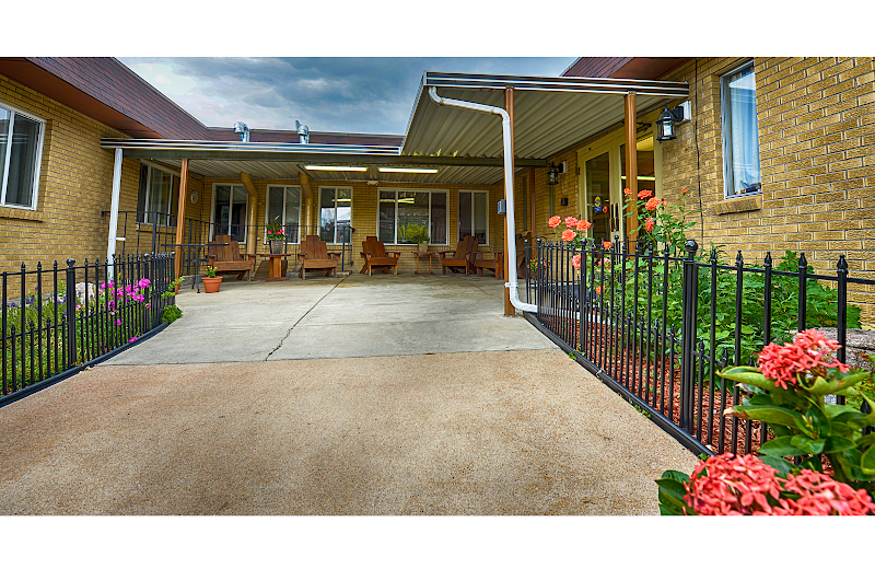 SIERRA POST ACUTE nursing home in LAKEWOOD, CO - Photo 2 of 5