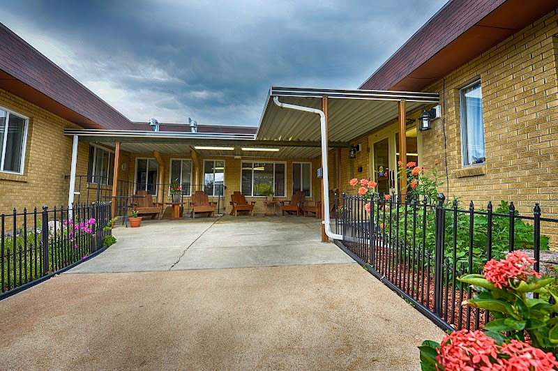 SIERRA POST ACUTE nursing home in LAKEWOOD, CO - Photo 3 of 5