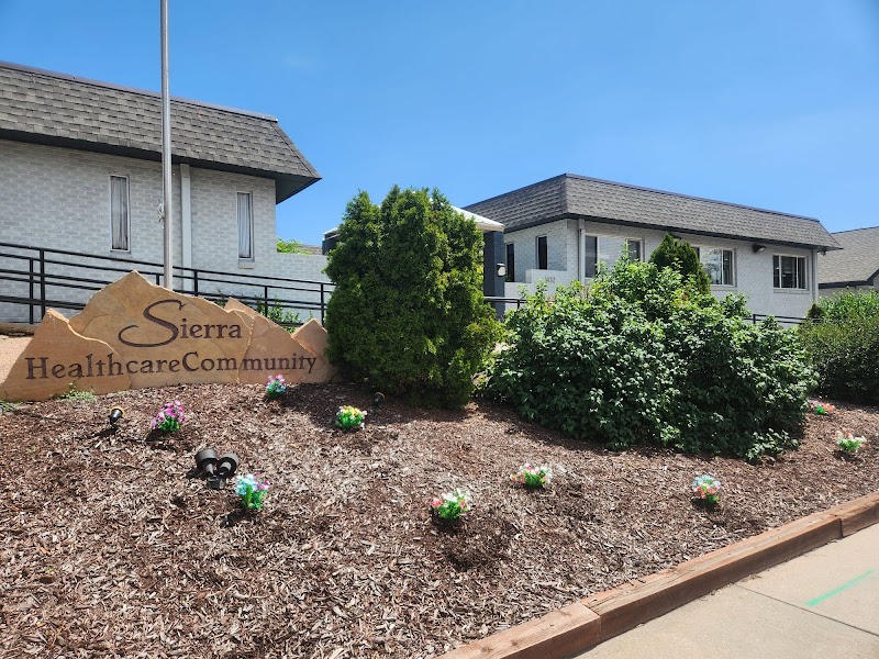SIERRA POST ACUTE nursing home in LAKEWOOD, CO - Photo 5 of 5