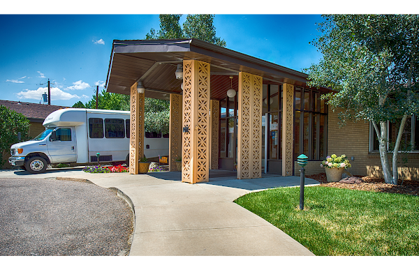 WESTWOOD POST ACUTE nursing home in DENVER, CO - Photo 1 of 5