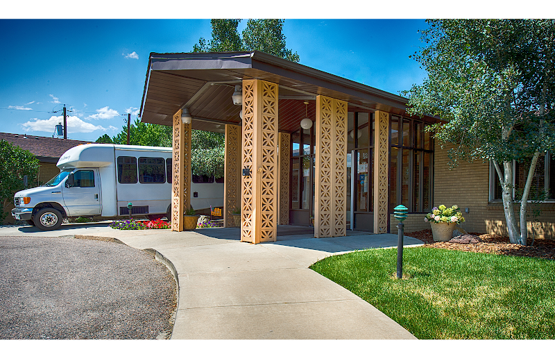 WESTWOOD POST ACUTE nursing home in DENVER, CO - Photo 2 of 5