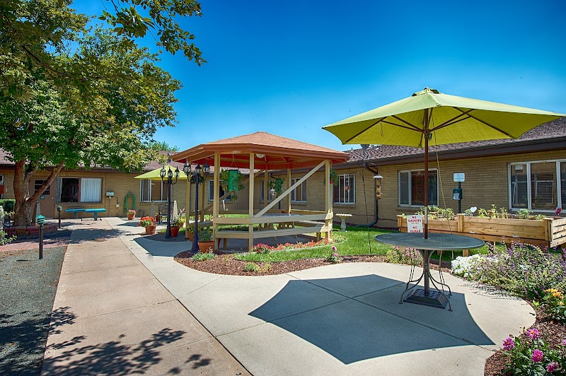 WESTWOOD POST ACUTE nursing home in DENVER, CO - Photo 3 of 5