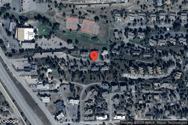 LIFE CARE CENTER OF EVERGREEN nursing home in EVERGREEN, CO - Photo 1 of 10