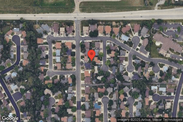 LIFE CARE CENTER OF LONGMONT nursing home in LONGMONT, CO - Photo 1 of 10