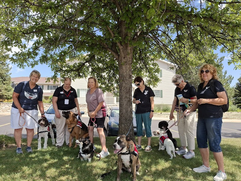 LIFE CARE CENTER OF LONGMONT nursing home in LONGMONT, CO - Photo 5 of 10