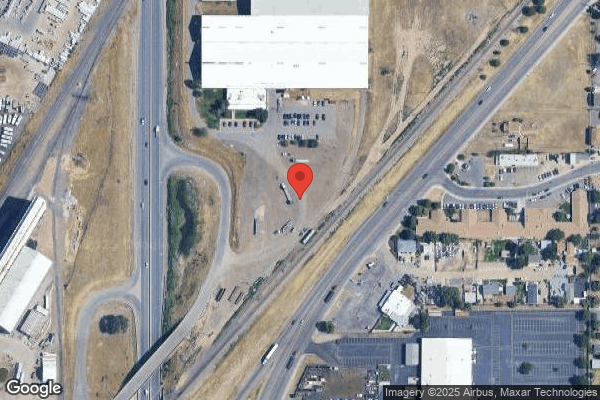 RIDGEVIEW POST ACUTE nursing home in COMMERCE CITY, CO - Photo 1 of 2