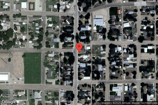 GRACE MANOR CARE CENTER nursing home in BURLINGTON, CO - Photo 1 of 10