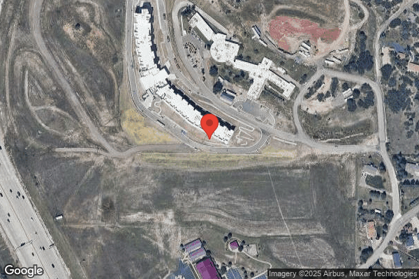 SILVER HEIGHTS SKILLED NURSING AND REHABILITATION nursing home in CASTLE ROCK, CO - Photo 1 of 5