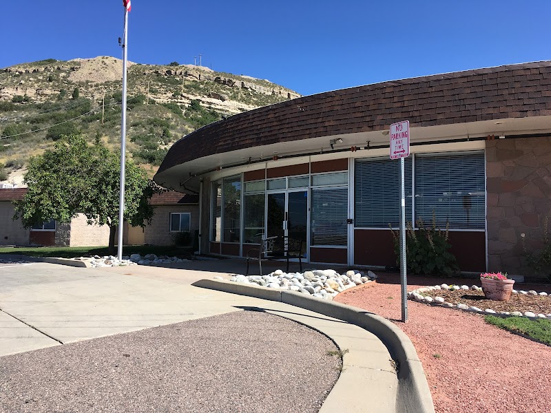 SILVER HEIGHTS SKILLED NURSING AND REHABILITATION nursing home in CASTLE ROCK, CO - Photo 4 of 5