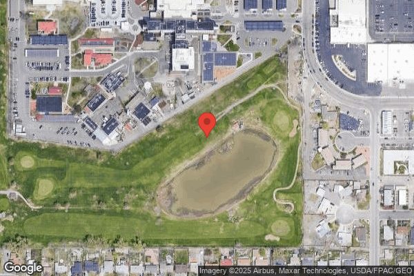 EAGLE RIDGE POST ACUTE nursing home in GRAND JUNCTION, CO - Photo 1 of 5