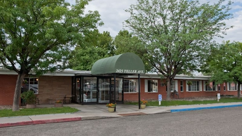EAGLE RIDGE POST ACUTE nursing home in GRAND JUNCTION, CO - Photo 2 of 5