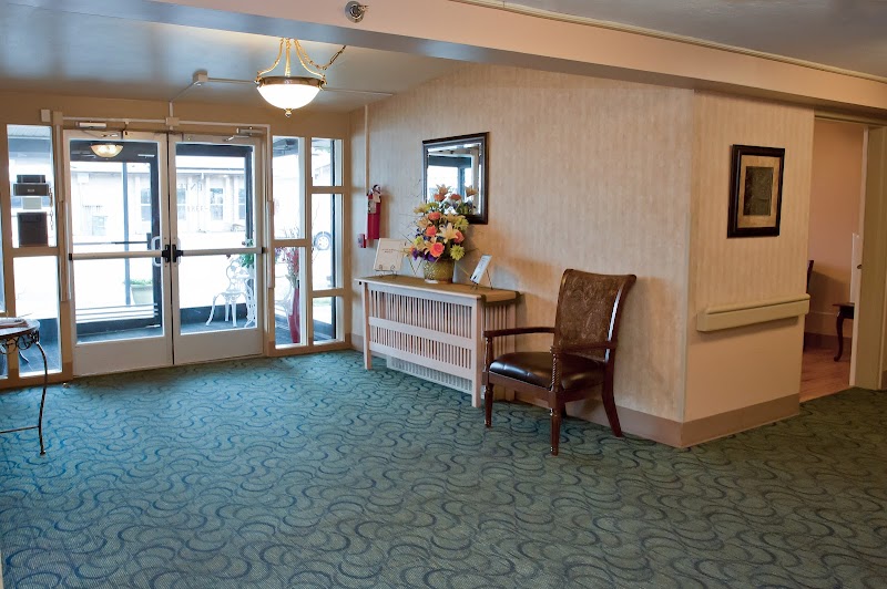 EAGLE RIDGE POST ACUTE nursing home in GRAND JUNCTION, CO - Photo 5 of 5