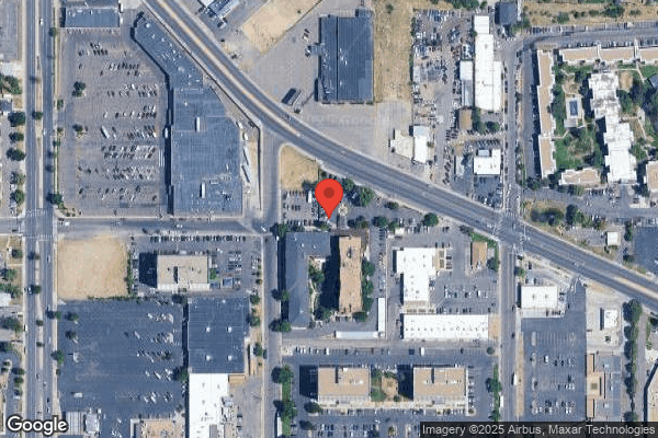 CRESTMOOR CARE CENTER nursing home in DENVER, CO - Photo 1 of 5