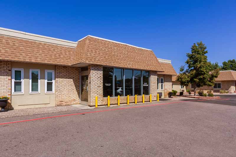 CRESTMOOR CARE CENTER nursing home in DENVER, CO - Photo 2 of 5