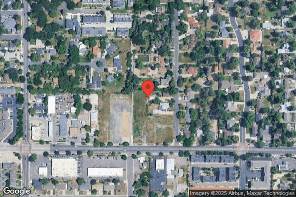 REHABILITATION CENTER AT SANDALWOOD, THE nursing home in WHEAT RIDGE, CO - Photo 1 of 5