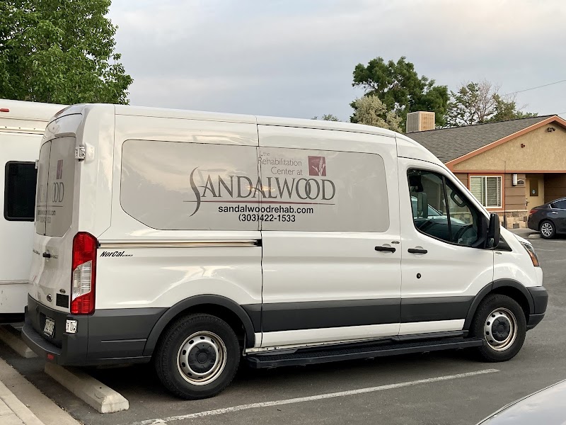 REHABILITATION CENTER AT SANDALWOOD, THE nursing home in WHEAT RIDGE, CO - Photo 4 of 5