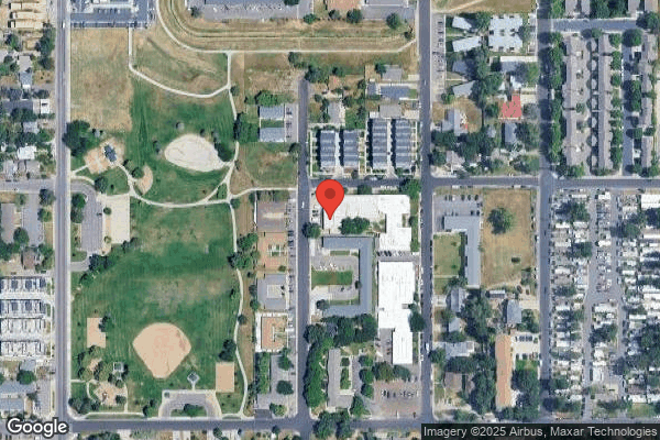 CAMBRIDGE CARE CENTER nursing home in LAKEWOOD, CO - Photo 1 of 10