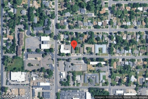 ALLISON CARE CENTER nursing home in LAKEWOOD, CO - Photo 1 of 5