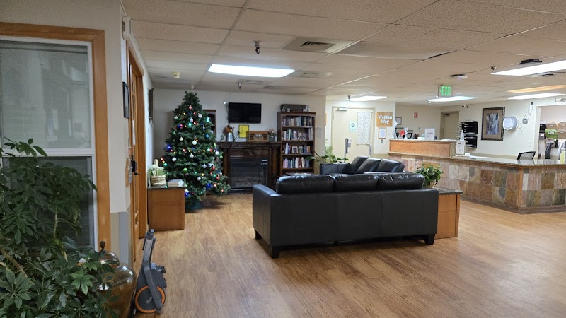 ALLISON CARE CENTER nursing home in LAKEWOOD, CO - Photo 3 of 5