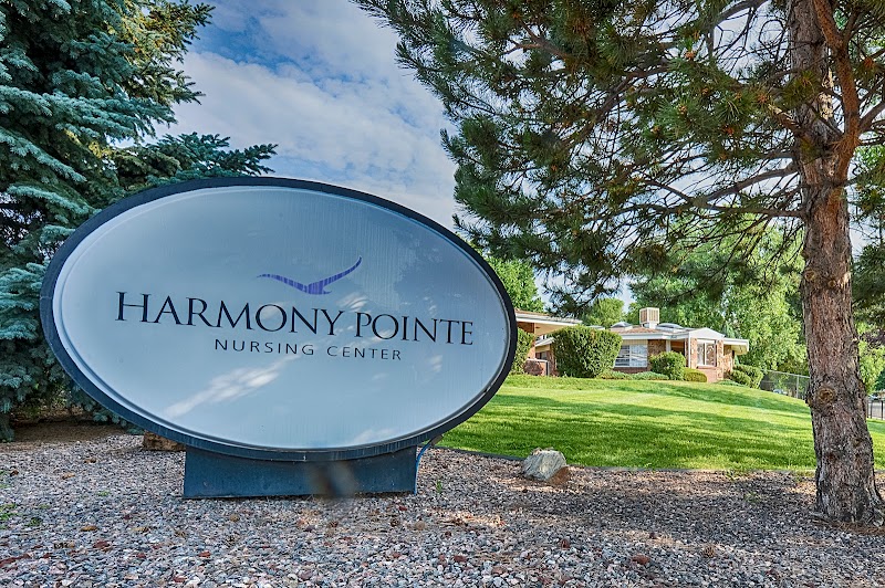 HARMONY POINTE CARE CENTER nursing home in LAKEWOOD, CO - Photo 2 of 5